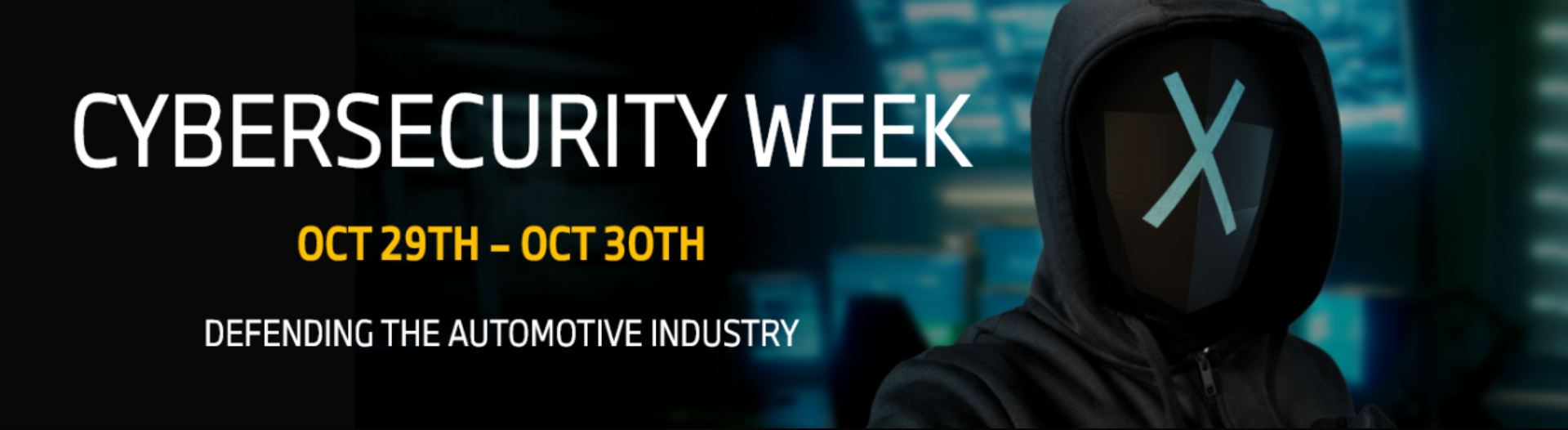 Cybersecurity Week